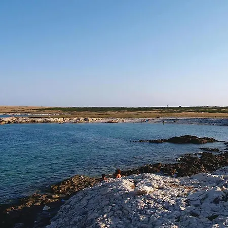 Tatil Evi Front In