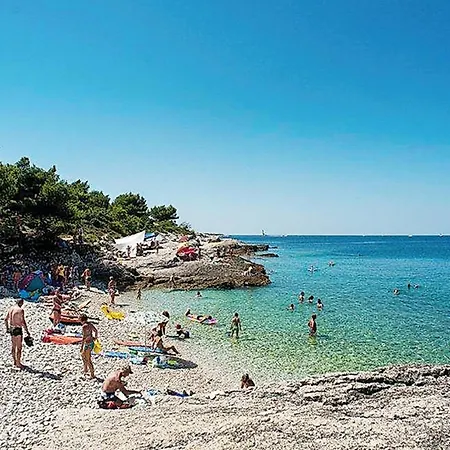 Tatil Evi Front In