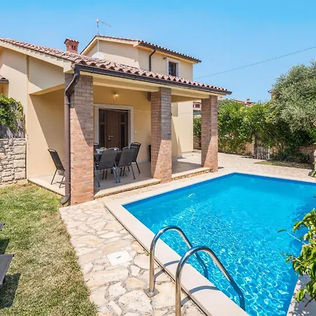 2 Bedroom Stunning In Liznjan